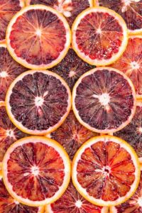 Top blood orange background 4k Download