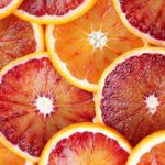 Download blood orange background HD