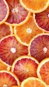 Download blood orange background HD