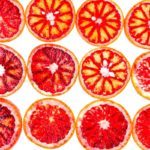 Top blood orange background HD Download