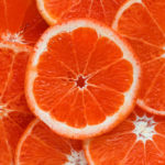 Download blood orange background HD