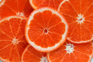 Download blood orange background HD