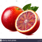 Top blood orange background free Download