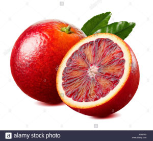 Top blood orange background free Download