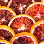 Top blood orange background HD Download