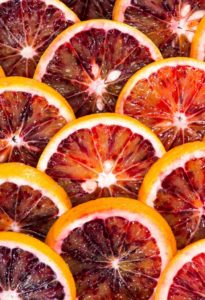 Top blood orange background HD Download