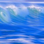 Top blue wave wallpaper hd HD Download