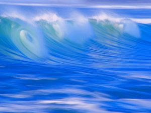 Top blue wave wallpaper hd HD Download