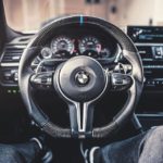 Top bmw steering wheel wallpaper 4k Download