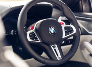 Top bmw steering wheel wallpaper HD Download