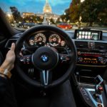 Top bmw steering wheel wallpaper free Download