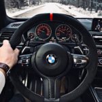 Top bmw steering wheel wallpaper 4k Download