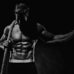 Top bodybuilder black wallpaper HD Download