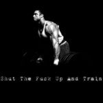 Top bodybuilder black wallpaper HD Download