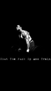 Top bodybuilder black wallpaper HD Download