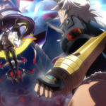 Download bullet blazblue wallpaper HD