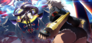 Download bullet blazblue wallpaper HD