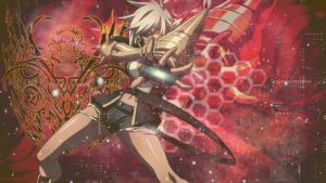 Download bullet blazblue wallpaper HD