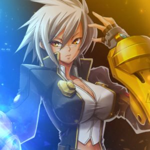 Top bullet blazblue wallpaper HD Download