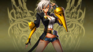 Top bullet blazblue wallpaper Download