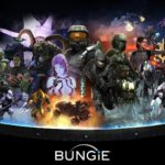 Top bungie halo wallpapers 4k Download