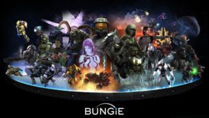 Top bungie halo wallpapers 4k Download