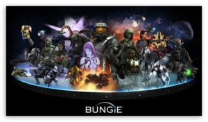 Download bungie halo wallpapers HD