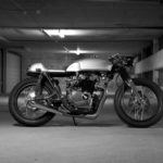 Top cafe racer background 4k Download