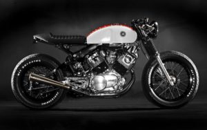 Download cafe racer background HD