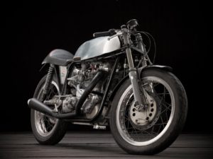 Download cafe racer background HD