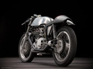 Top cafe racer background HD Download