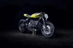 Top cafe racer background Download