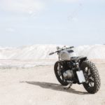 Download cafe racer background HD