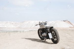 Download cafe racer background HD