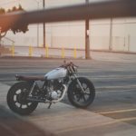 Top cafe racer background HD Download