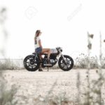 Top cafe racer background 4k Download