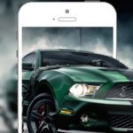 Download car live wallpaper iphone HD