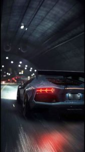 Top car live wallpaper iphone free Download