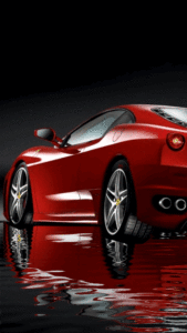 Top car live wallpaper iphone 4k Download