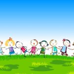 Top children wallpaper for computer free Download