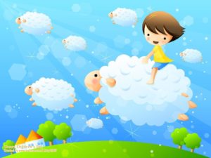 Download children wallpaper for computer HD