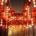 Top chinese wallpaper iphone 4k Download