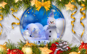 Top christmas wallpaper download free Download