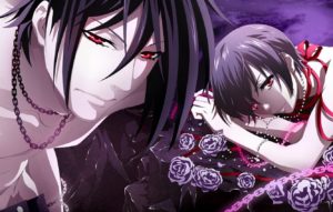 Download ciel phantomhive wallpaper HD