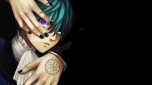 Top ciel phantomhive wallpaper HD Download