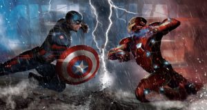 Top civil war pc wallpaper 4k Download