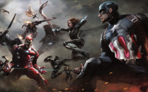 Top civil war pc wallpaper 4k Download