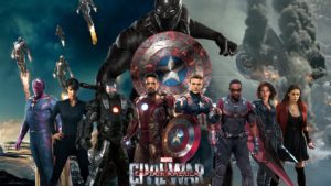 Top civil war pc wallpaper 4k Download