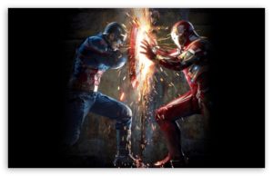 Top civil war pc wallpaper 4k Download