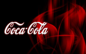 Download coca cola computer wallpaper HD